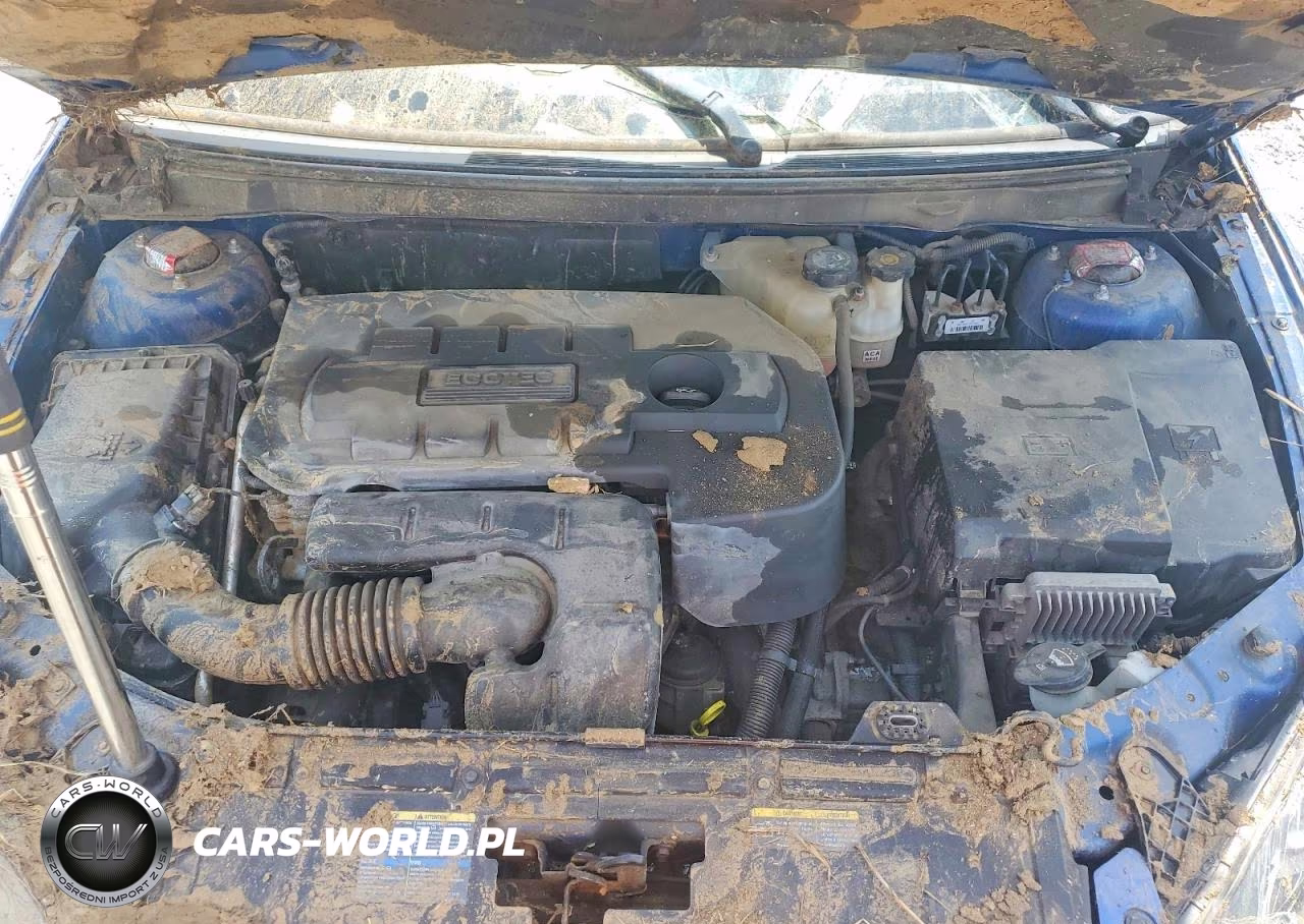 2007 Pontiac G6 Value Leader VIN:1G2ZF58B274256916 - 11