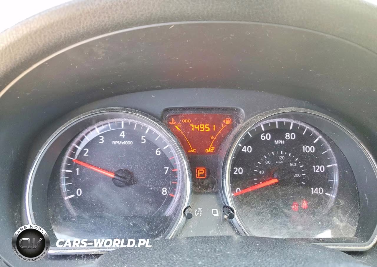 2013 Nissan Versa 1.6 S VIN:3N1CN7AP4DL829930 - 9