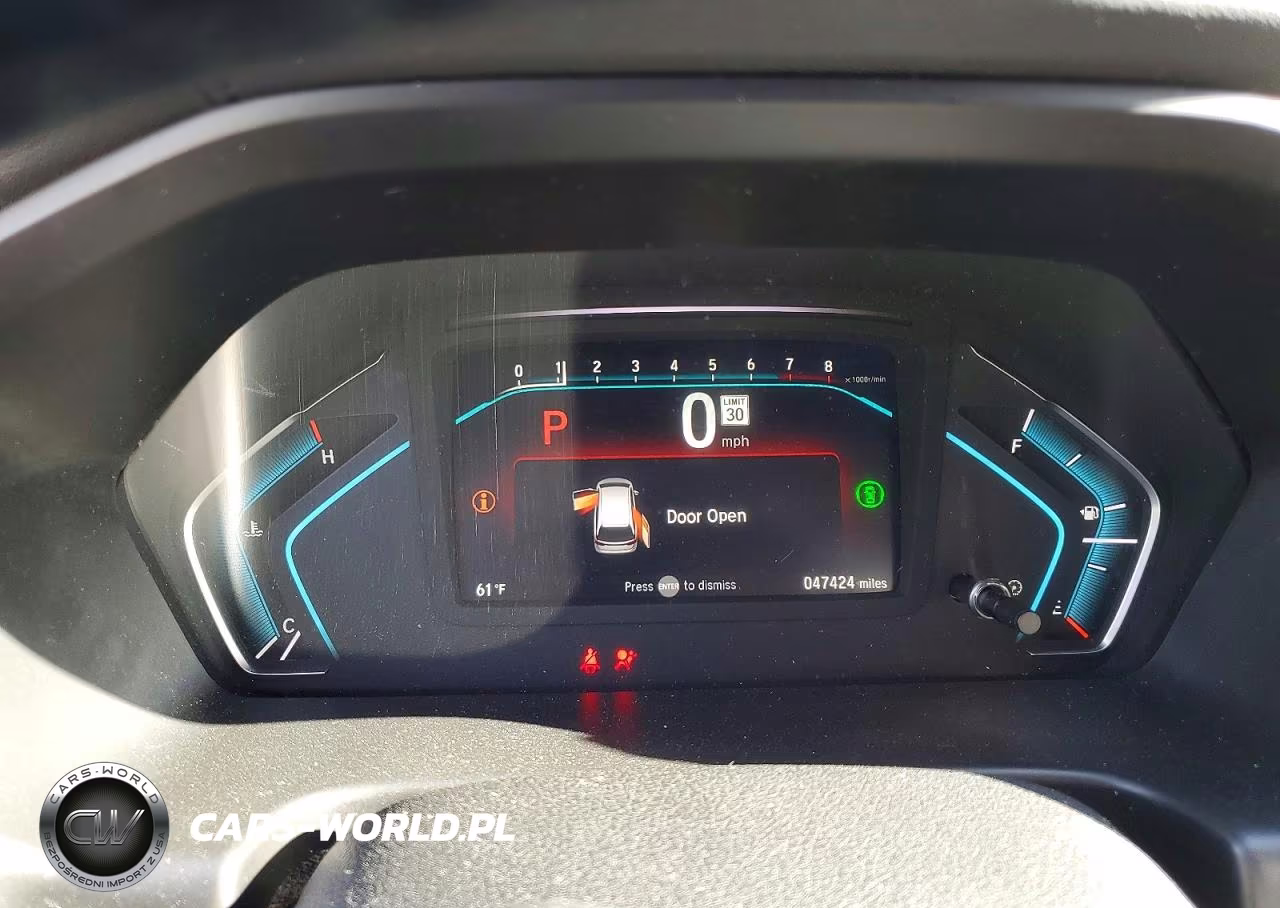 2022 Honda Odyssey Exl VIN:5FNRL6H71NB053205 - 9