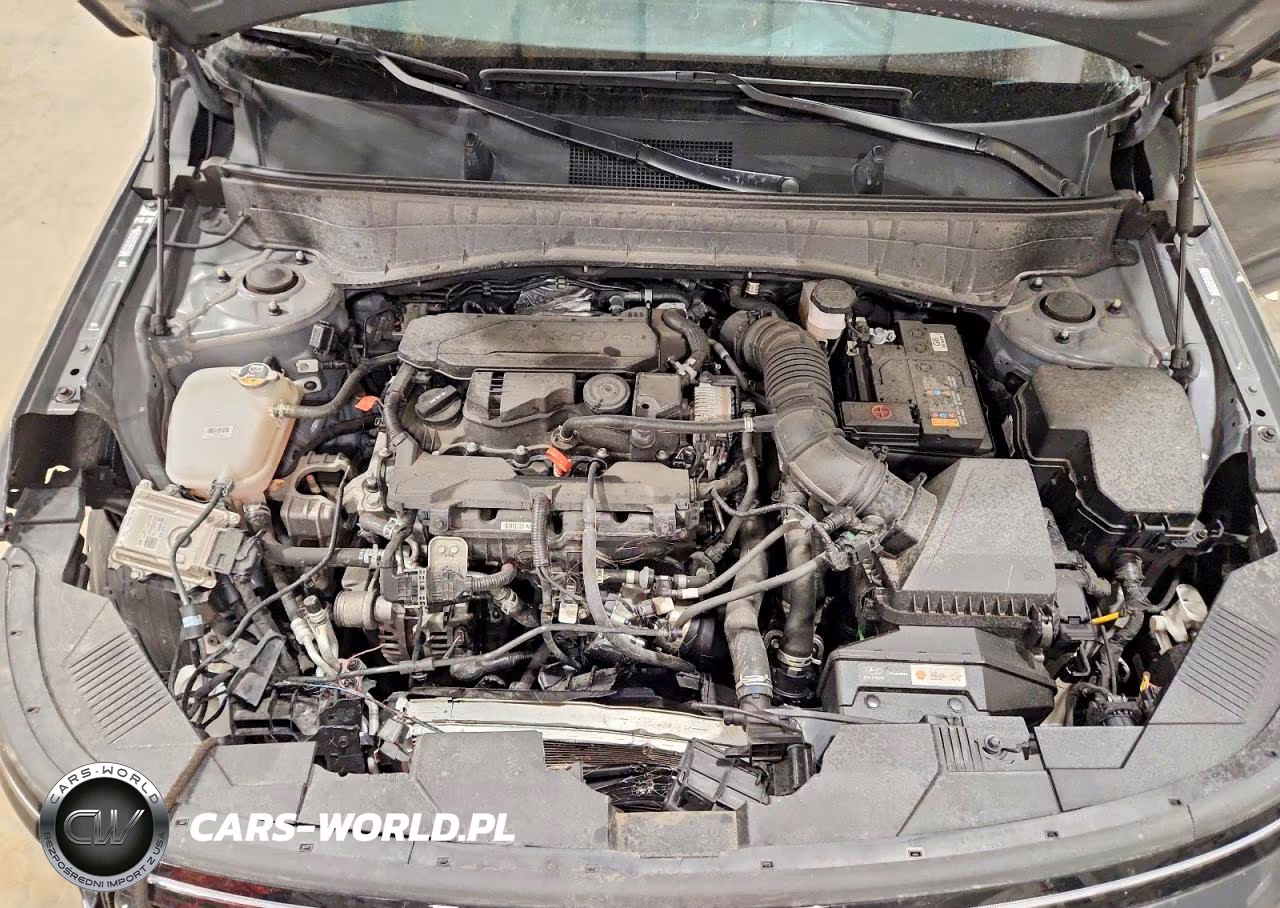 2024 Hyundai Kona N Line VIN:KM8HACA36RU099130 - 12