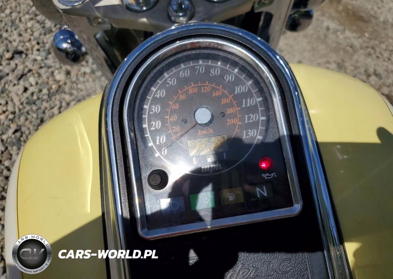 1999 Suzuki Vl1500 VIN:JS1VY51A7X2101967 - 7