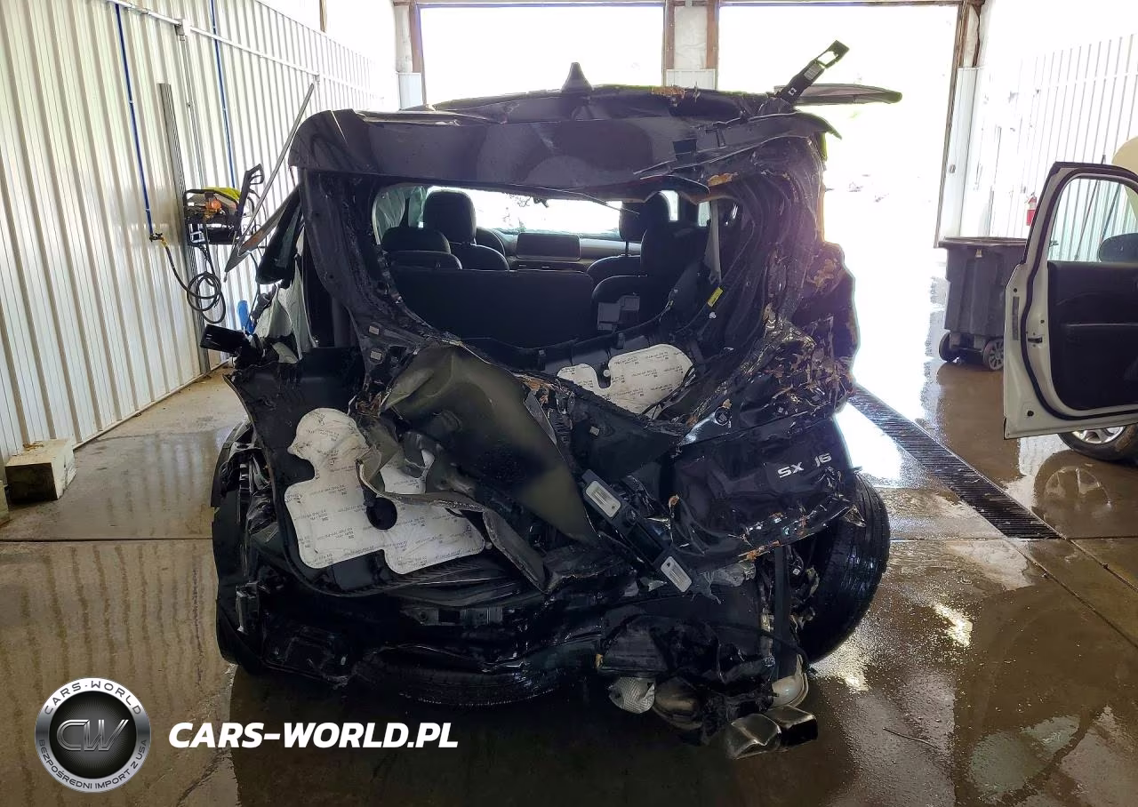 2020 Kia Telluride Sx VIN:5XYP54HC7LG025112 - 6