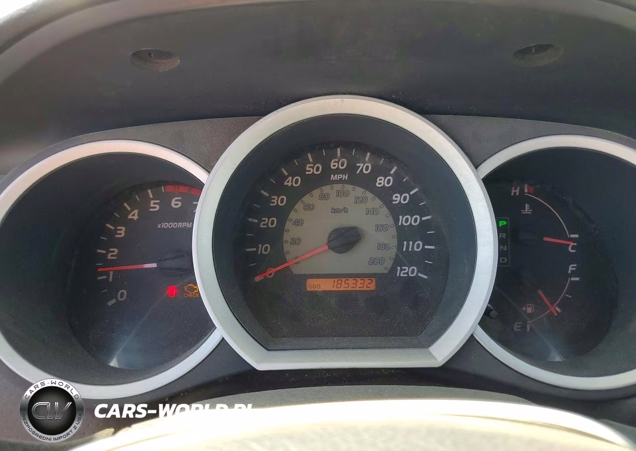 2009 Toyota Tacoma Base VIN:5TENX22N49Z638934 - 9