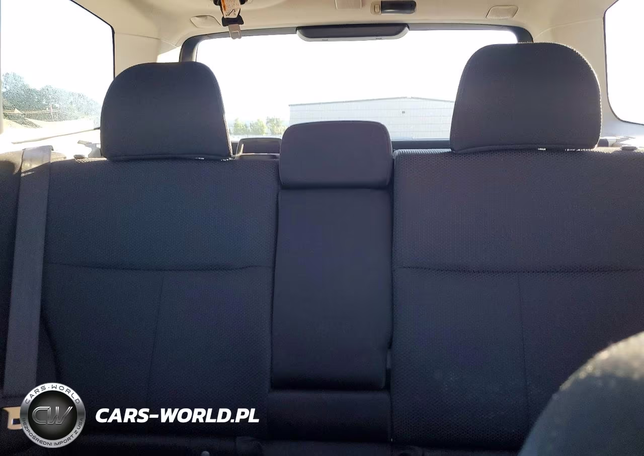 2012 Subaru Forester 2.5X Premium VIN:JF2SHBDC8CH409730 - 10