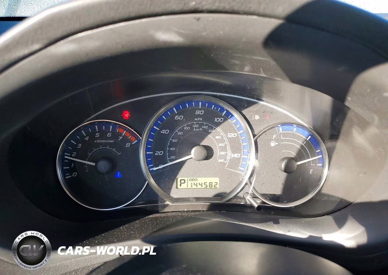 2012 Subaru Forester 2.5X Premium VIN:JF2SHBDC8CH409730 - 9