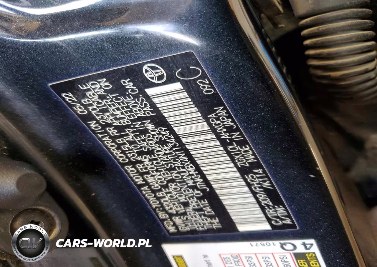 2022 Toyota C-Hr Nightshade VIN:JTNKHMBX4N1134249 - 12