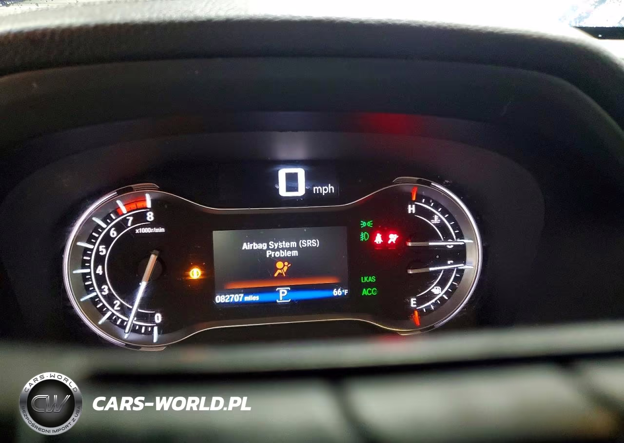 2020 Honda Ridgeline Rtl VIN:5FPYK3F57LB020616 - 9