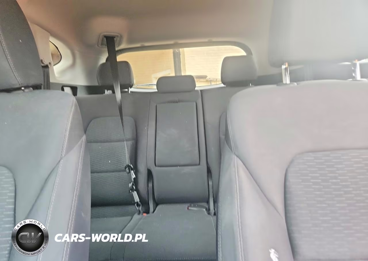2019 Hyundai Tucson Se VIN:KM8J23A42KU043845 - 10