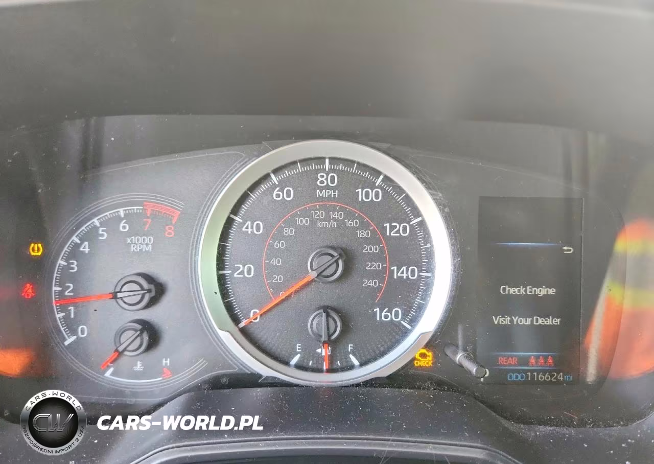 2020 Toyota Corolla Se VIN:JTDS4RCE7LJ035948 - 9