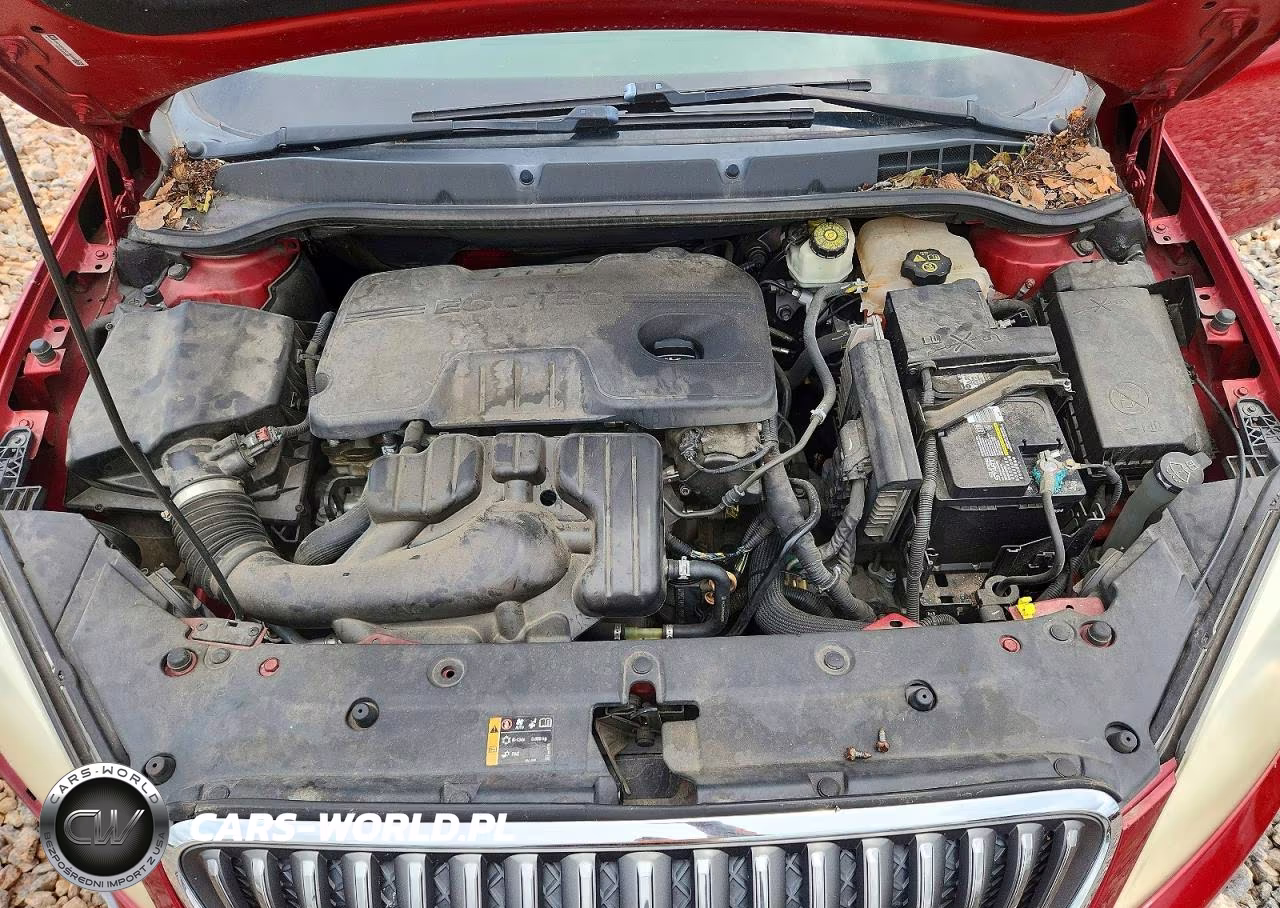 2012 Buick Verano VIN:1G4PS5SKXC4153403 - 11
