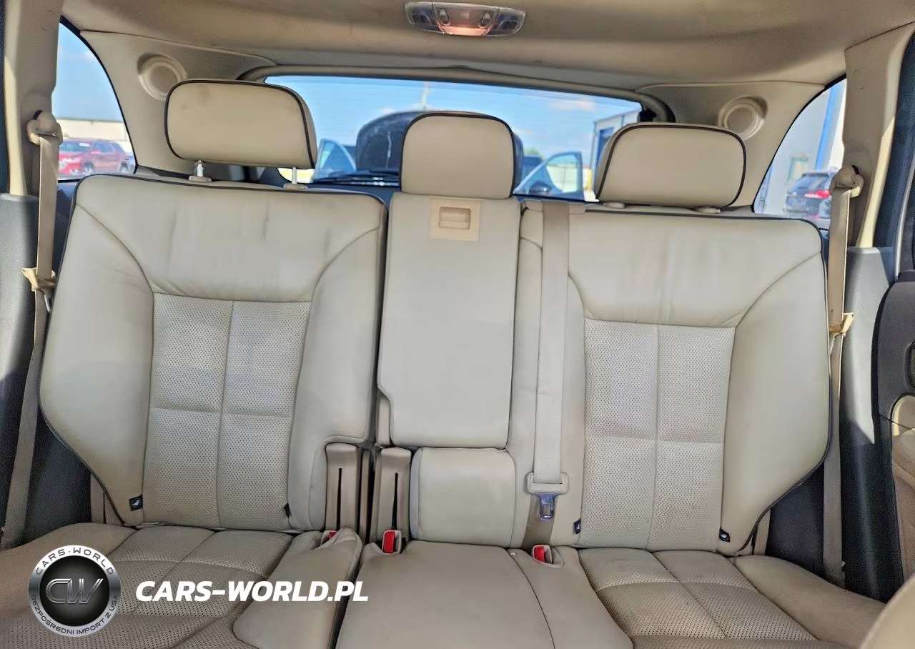 2010 Lincoln Mkx VIN:2LMDJ6JCXABJ16042 - 10
