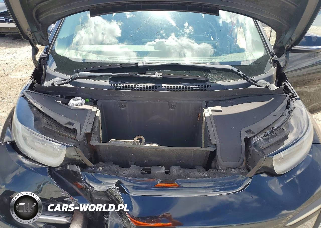 2018 BMW I3 Rex VIN:WBY7Z4C51JVC34611 - 11