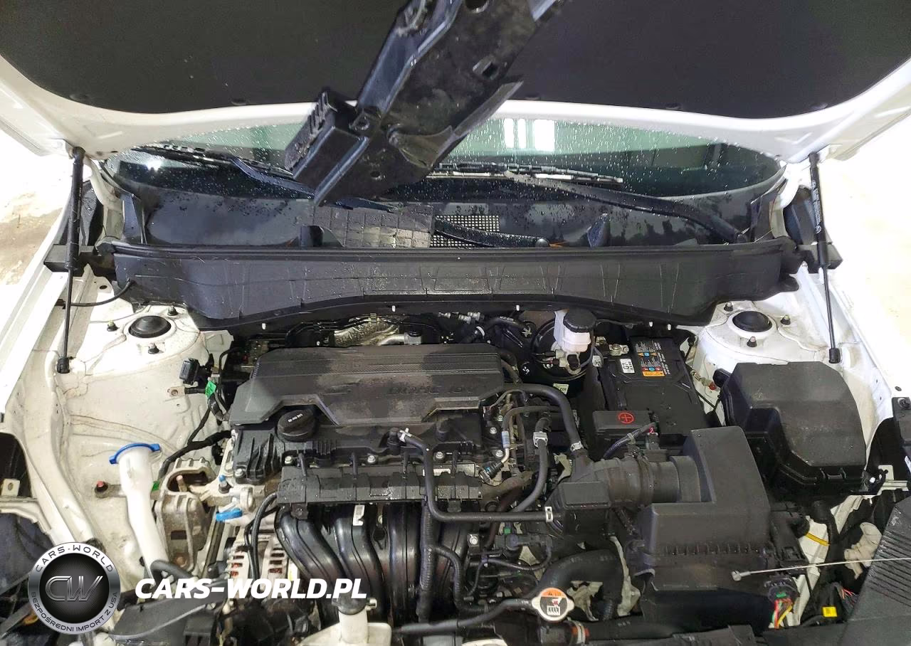 2025 Hyundai Kona Sel VIN:KM8HBCAB2SU290411 - 12