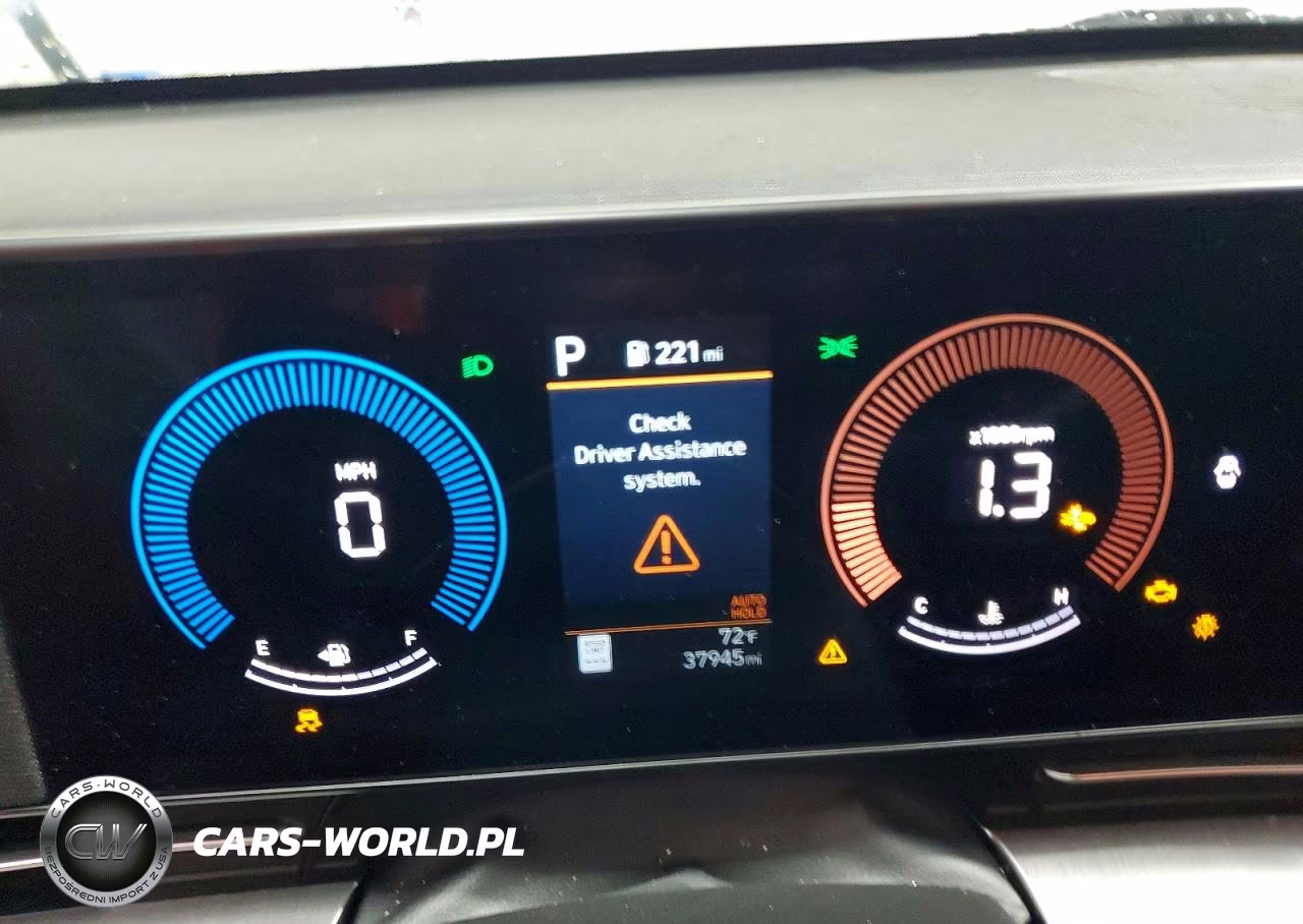 2025 Hyundai Kona Sel VIN:KM8HBCAB2SU290411 - 9