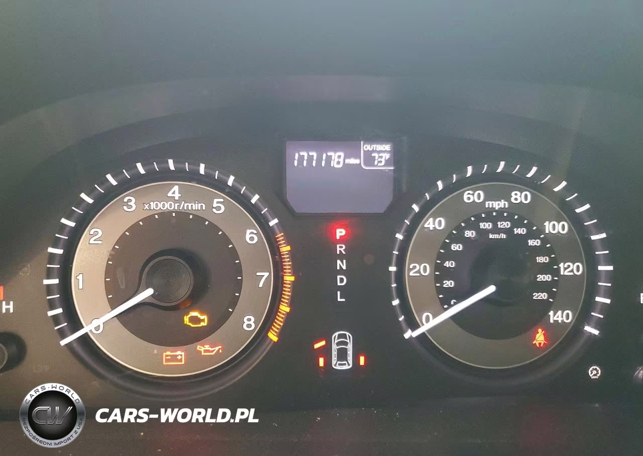 2016 Honda Odyssey Ex VIN:5FNRL5H44GB046073 - 9