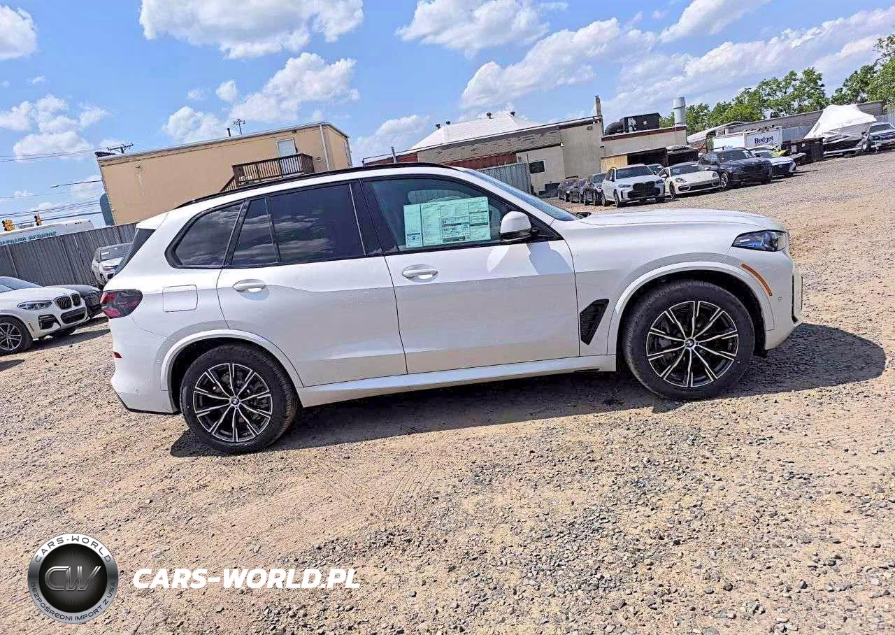 2026 BMW X5 xDrive50E VIN:5UX43EU04T9355056 - 15