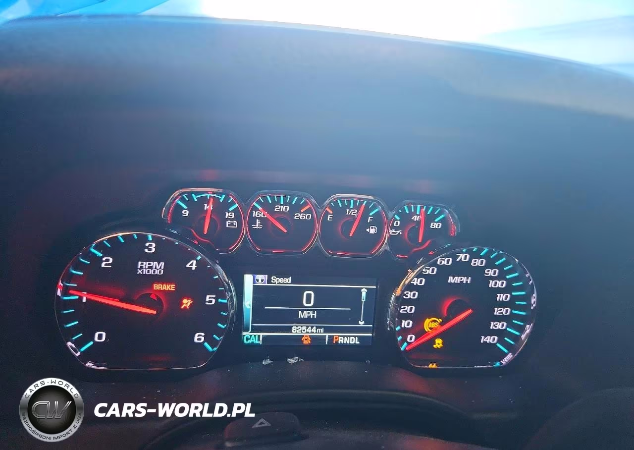 2019 Chevrolet Tahoe K1500 Ls VIN:1GNSKAKCXKR313935 - 9