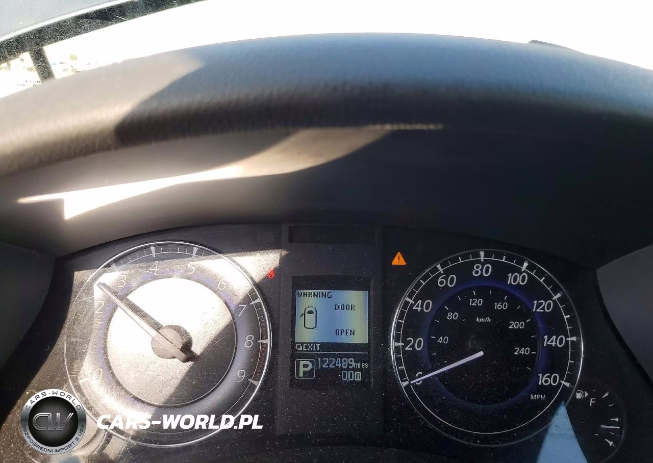 2017 Infiniti Qx50 Base VIN:JN1BJ0RR7HM413001 - 9