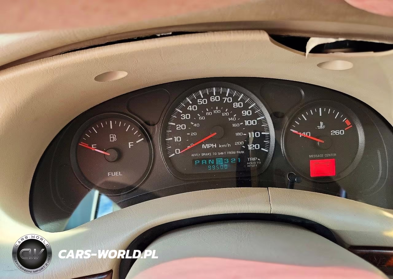 2002 Chevrolet Impala VIN:2G1WF55E529291011 - 9