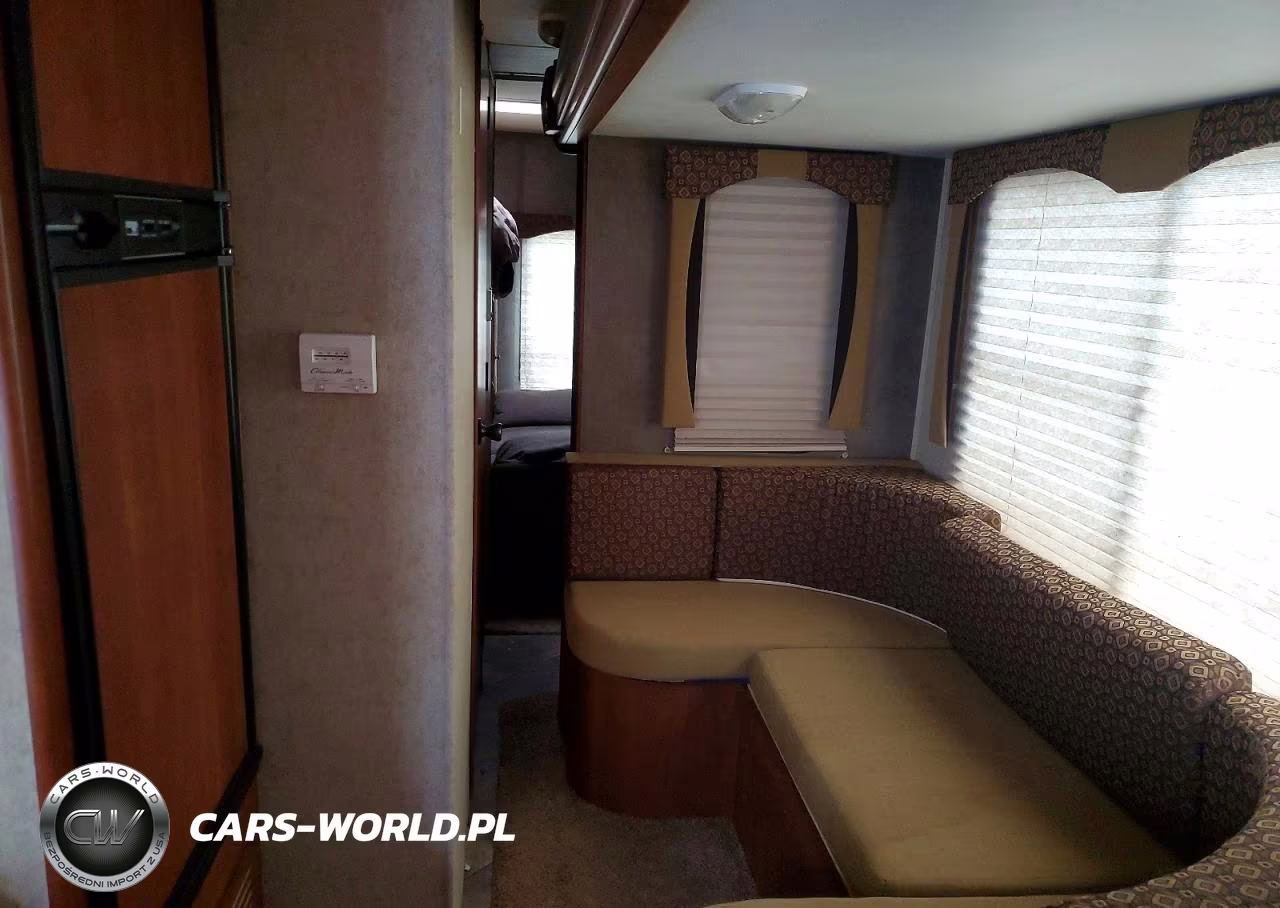 2013 Heartland North Trail Camper VIN:5SFNB3526DE260016 - 6