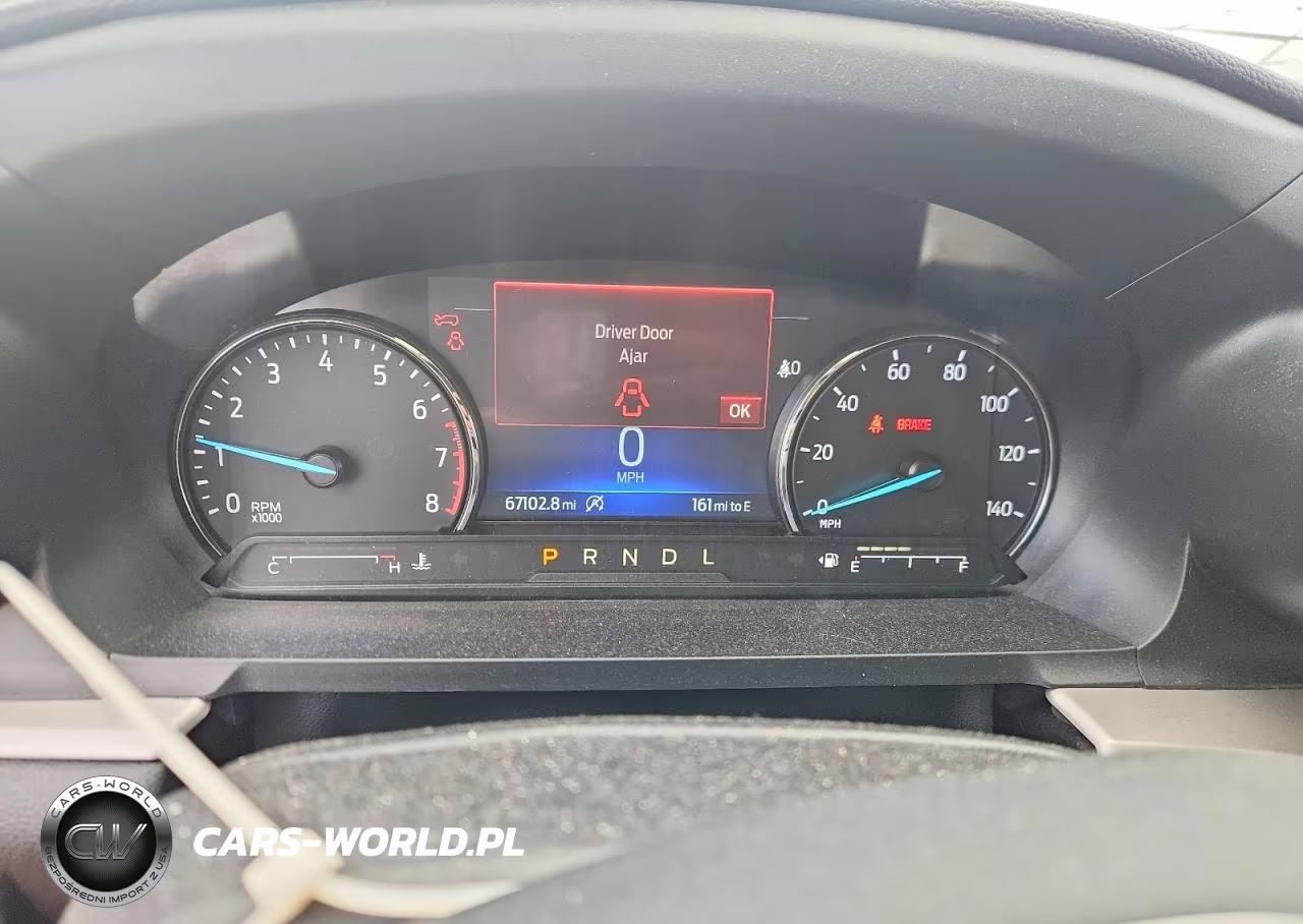 2023 Ford Explorer Xlt VIN:1FMSK8DH3PGB43488 - 9