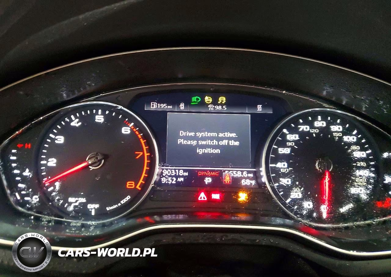 2021 Audi A5 Premium 45 VIN:WAUDACF58MA015104 - 9