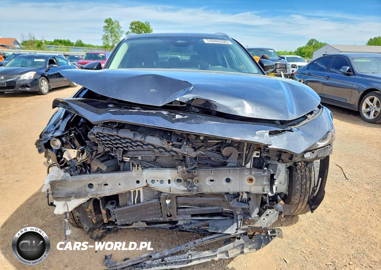 2024 Mazda Cx-30 Select VIN:3MVDMBBM7RM646839 - 5