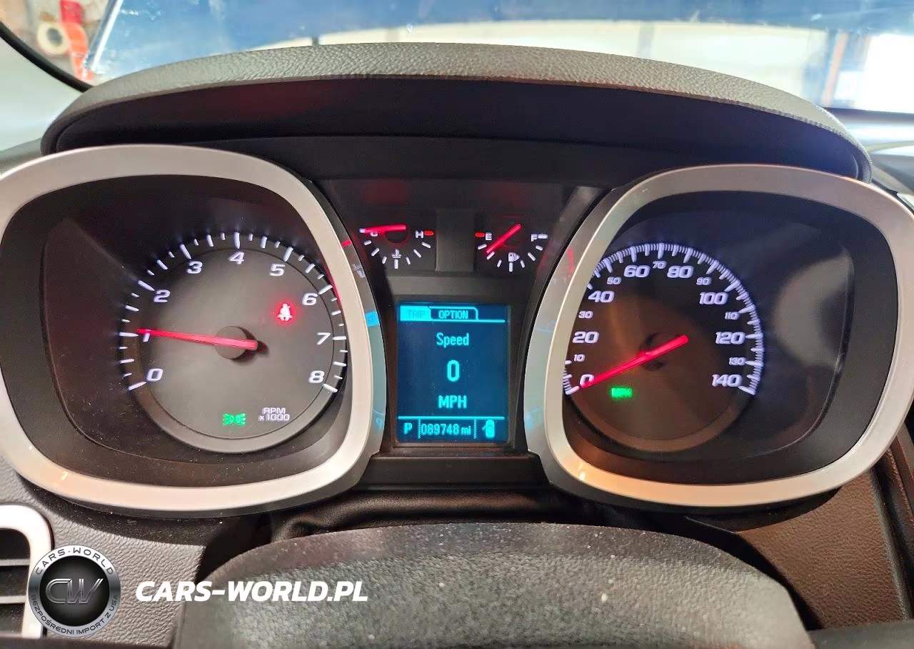 2017 Chevrolet Equinox Lt VIN:2GNALCEK3H6151724 - 9