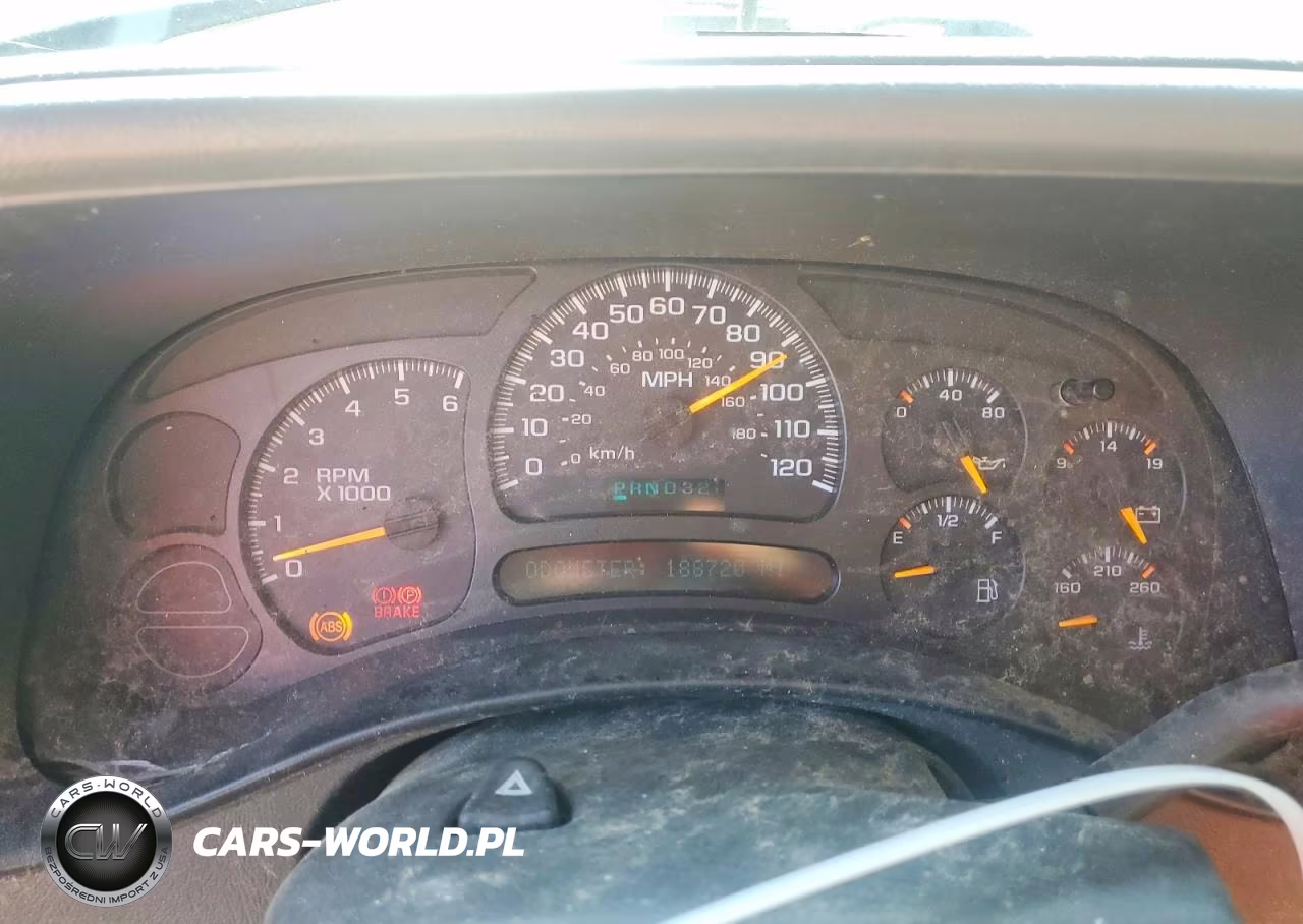 2005 Chevrolet Avalanche C1500 VIN:3GNEC12Z85G136191 - 9