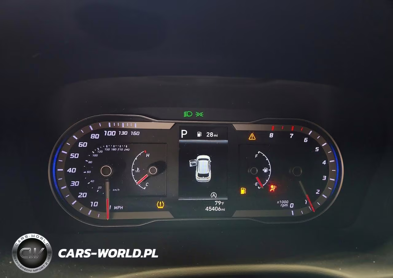 2022 Hyundai Tucson Sel VIN:5NMJBCAE6NH088733 - 9