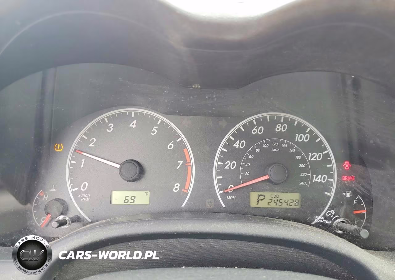 2012 Toyota Corolla Le VIN:2T1BU4EE7CC855877 - 9