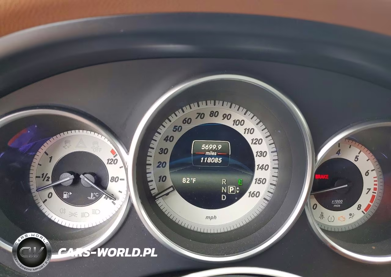 2016 Mercedes-Benz Cls 400 VIN:WDDLJ6FB8GA173930 - 9
