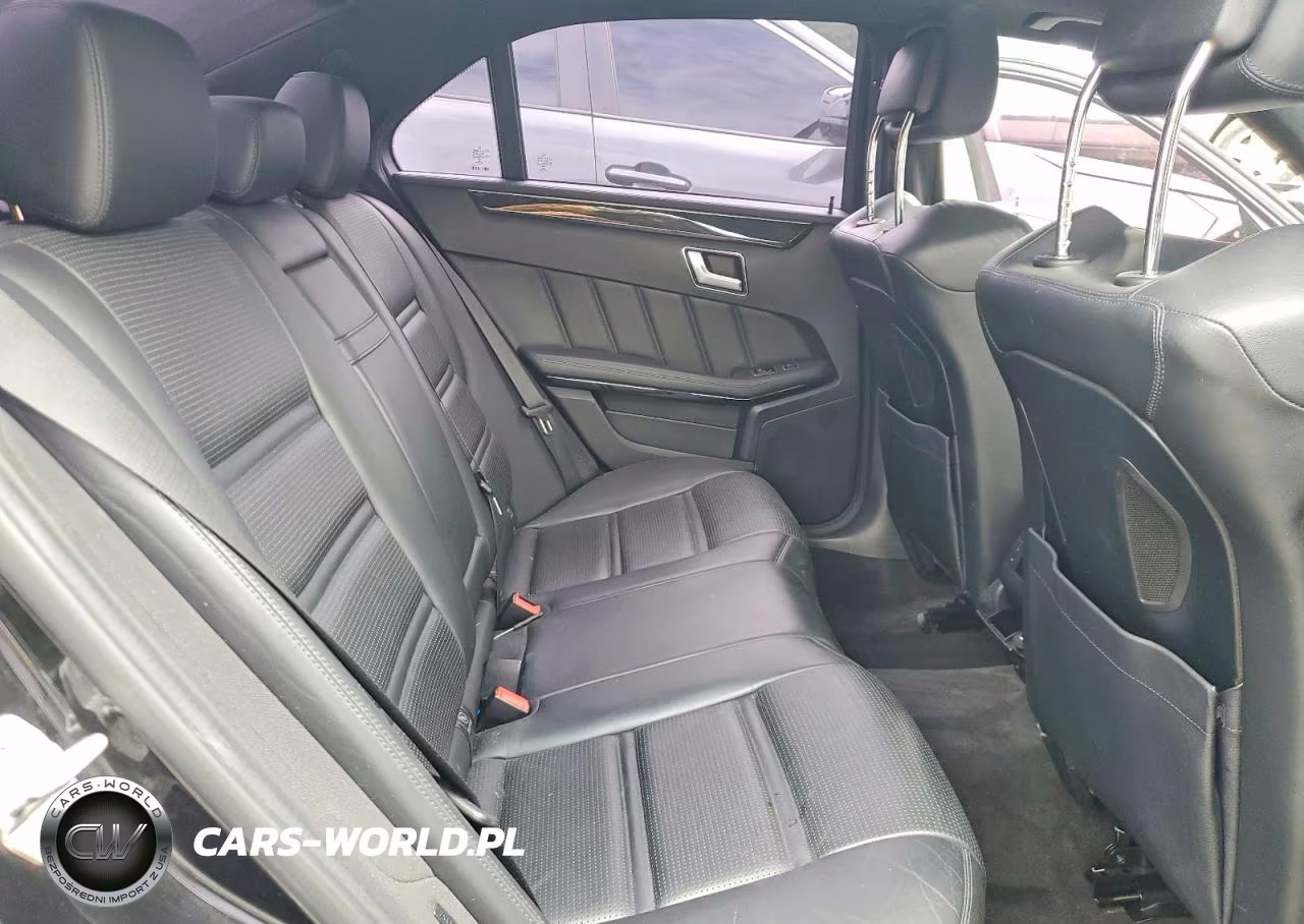 2014 Mercedes-Benz E 63 Amg VIN:WDDHF9CBXEA893451 - 10