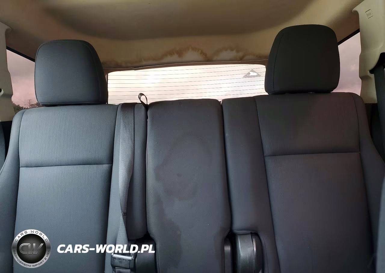 2010 Dodge Journey Se VIN:3D4PG4FB4AT232358 - 10