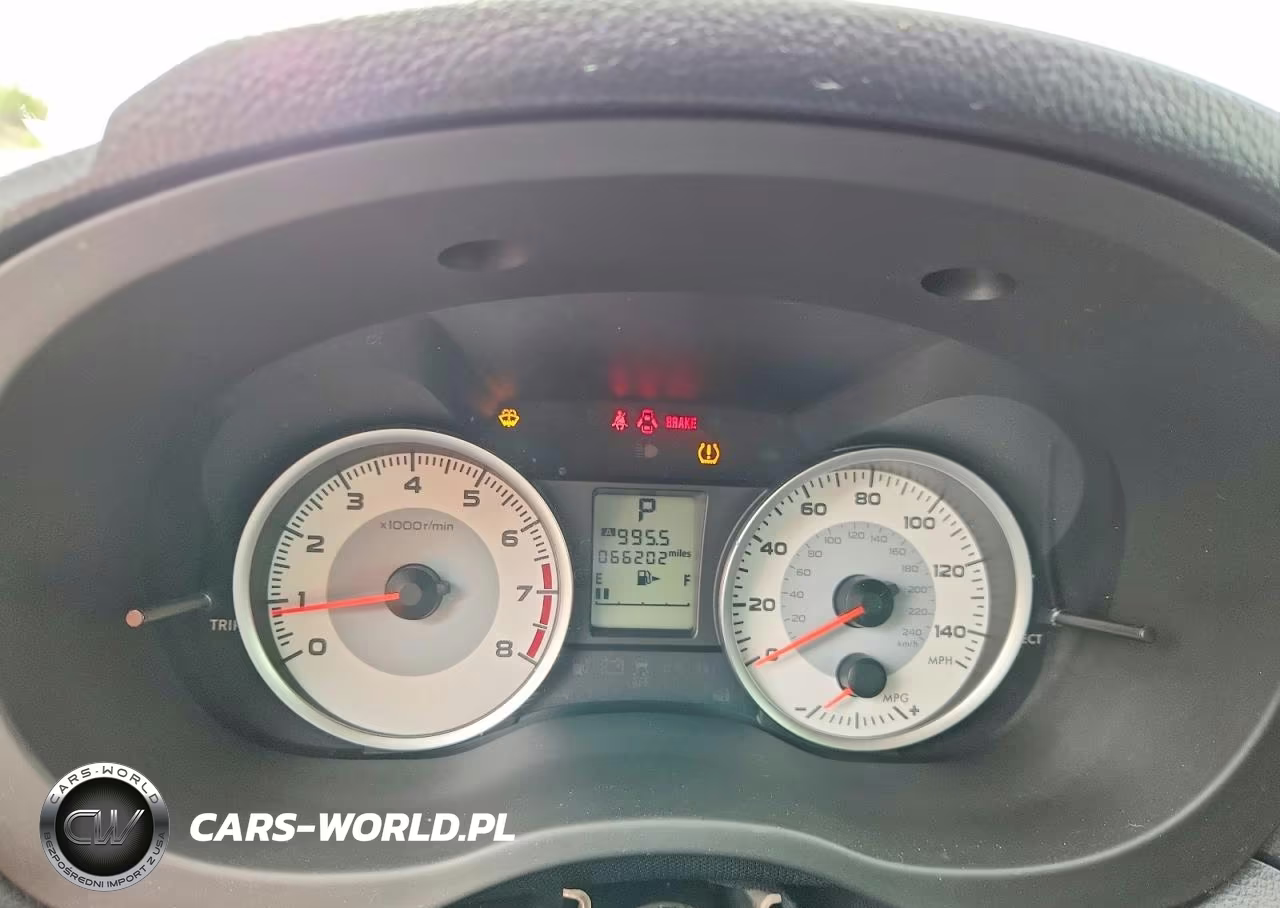 2014 Subaru Impreza Sport Premium VIN:JF1GPAL65E8266032 - 9