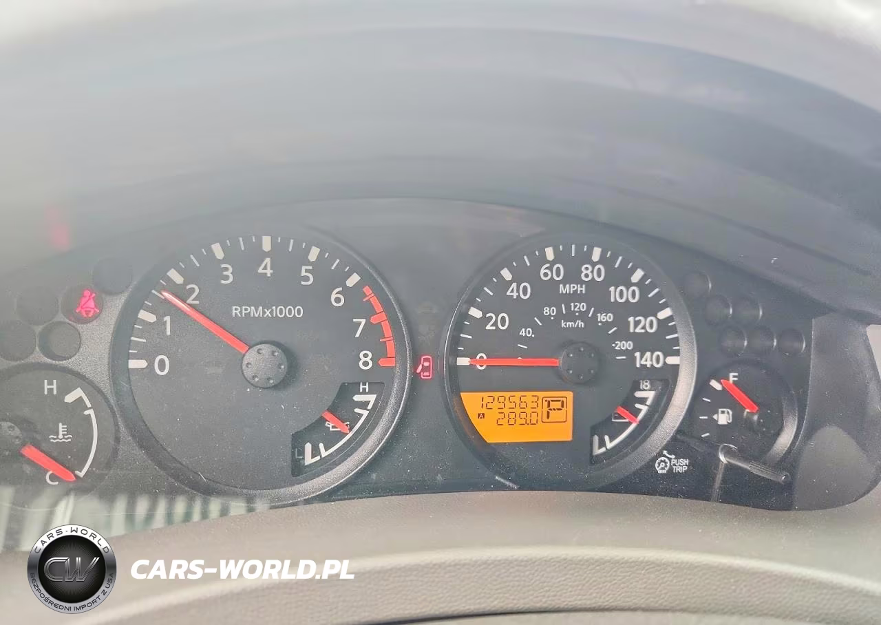 2014 Nissan Xterra S VIN:5N1AN0NU5EN805922 - 9