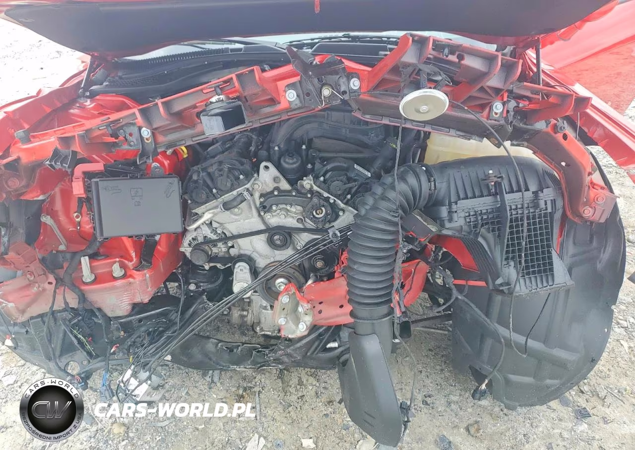 2018 Dodge Challenger Sxt VIN:2C3CDZAG7JH116220 - 11