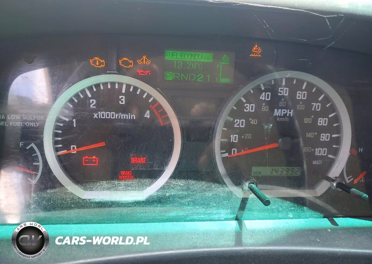 2011 Isuzu Npr VIN:JALB4W175B7402441 - 9