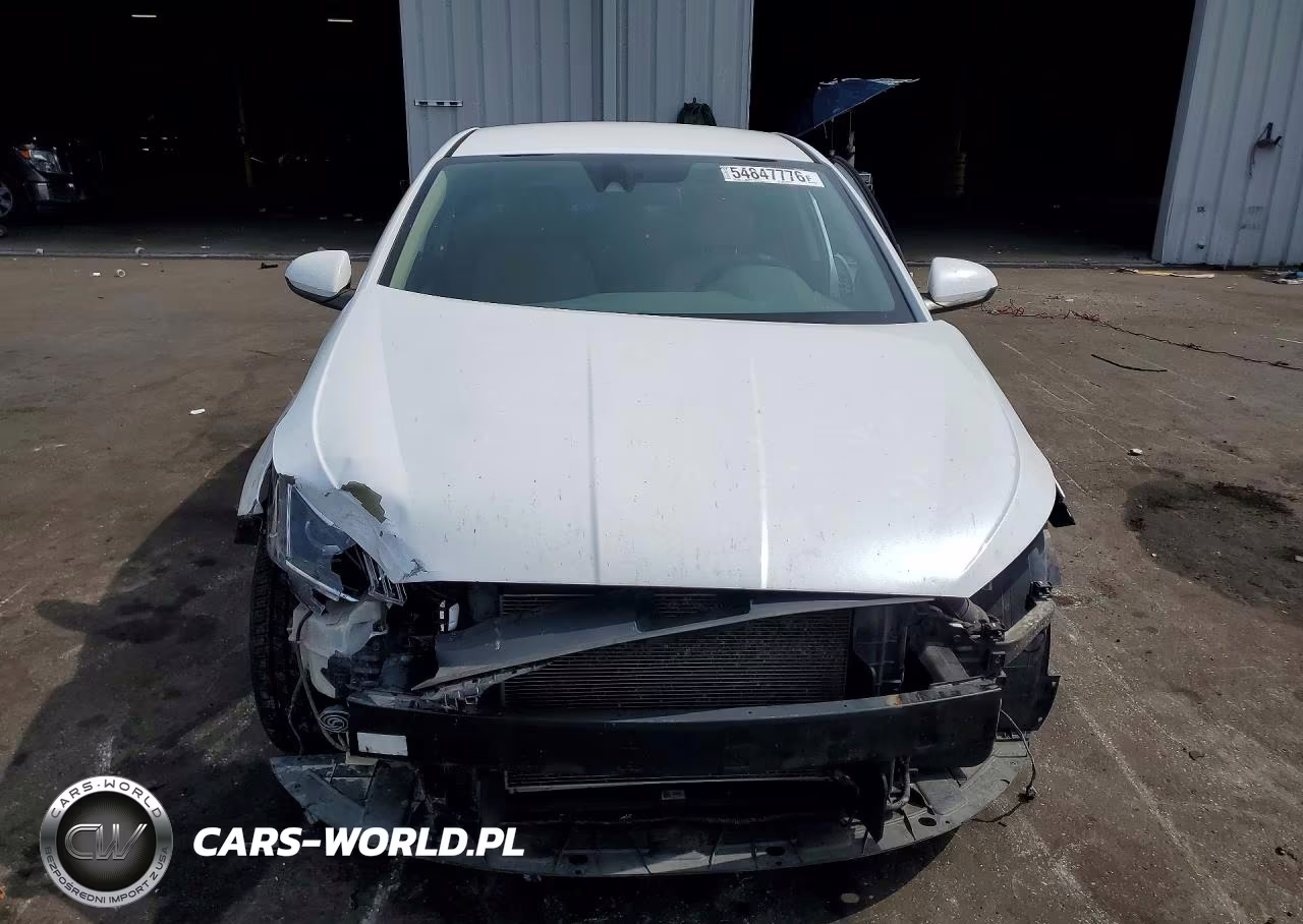 2019 Hyundai Elantra Sel VIN:5NPD84LF0KH439495 - 5