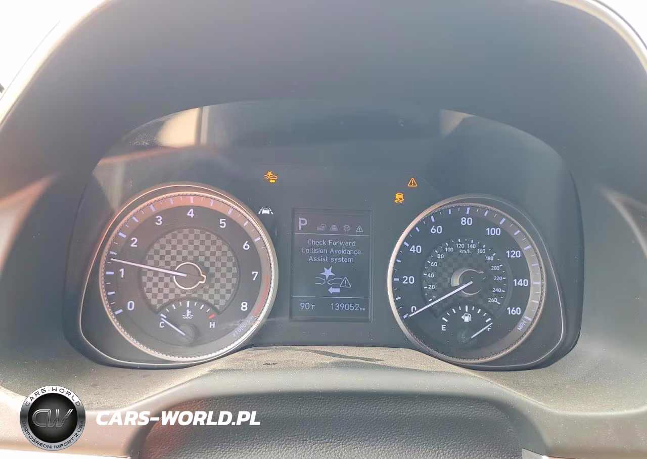 2019 Hyundai Elantra Sel VIN:5NPD84LF0KH439495 - 9