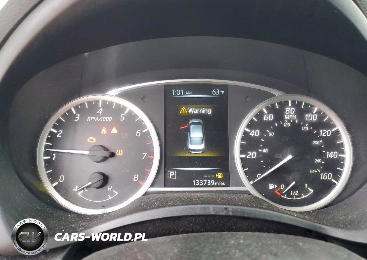 2017 Nissan Sentra Sv VIN:3N1AB7AP7HY400340 - 9