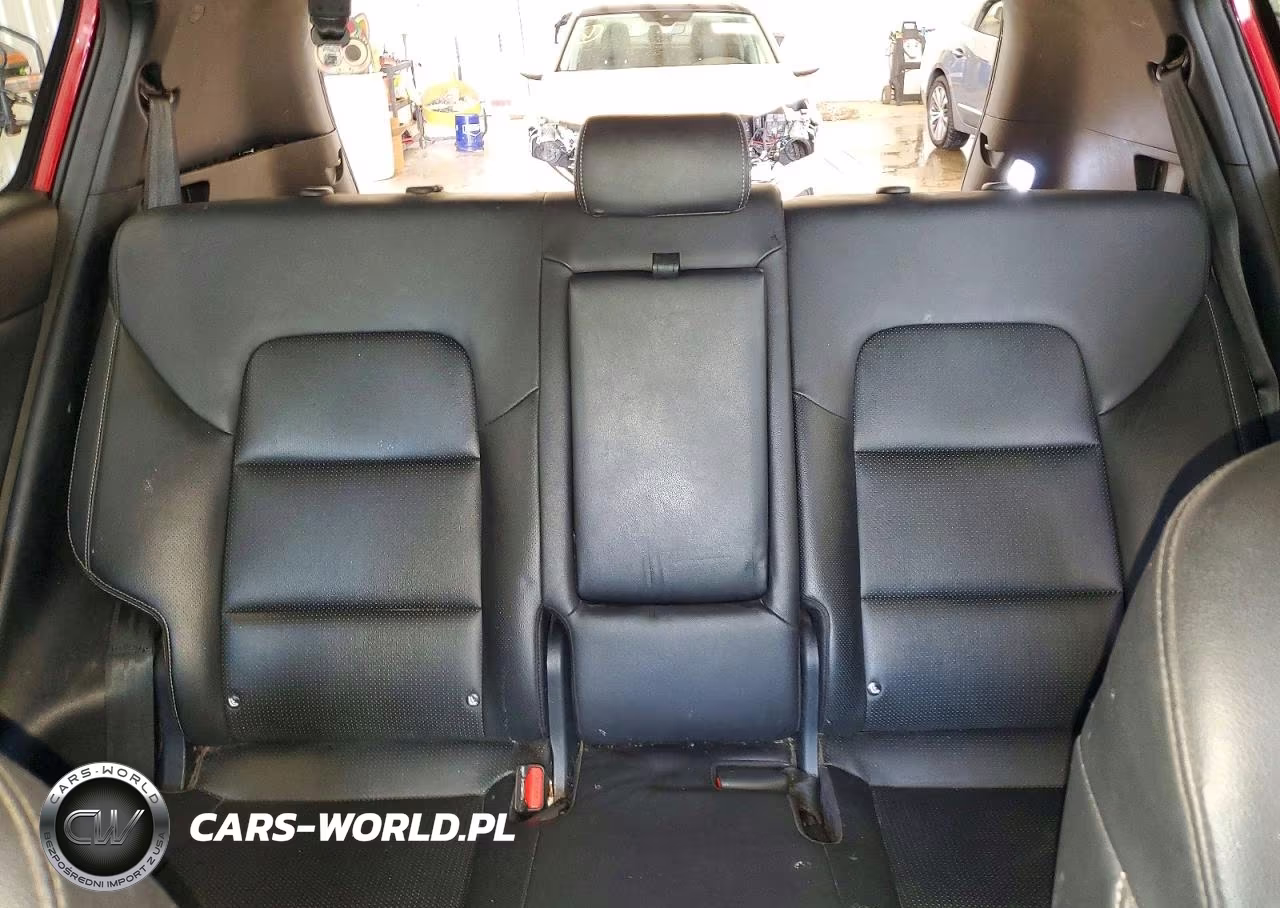 2020 Kia Sportage S VIN:KNDP6CAC3L7681127 - 10