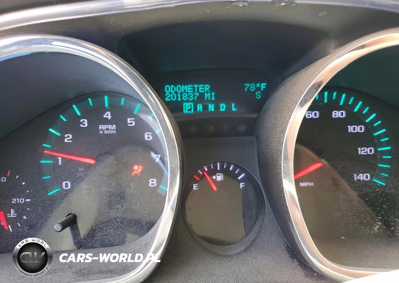 2011 Chevrolet Traverse Lt VIN:1GNKVGEDXBJ166884 - 9