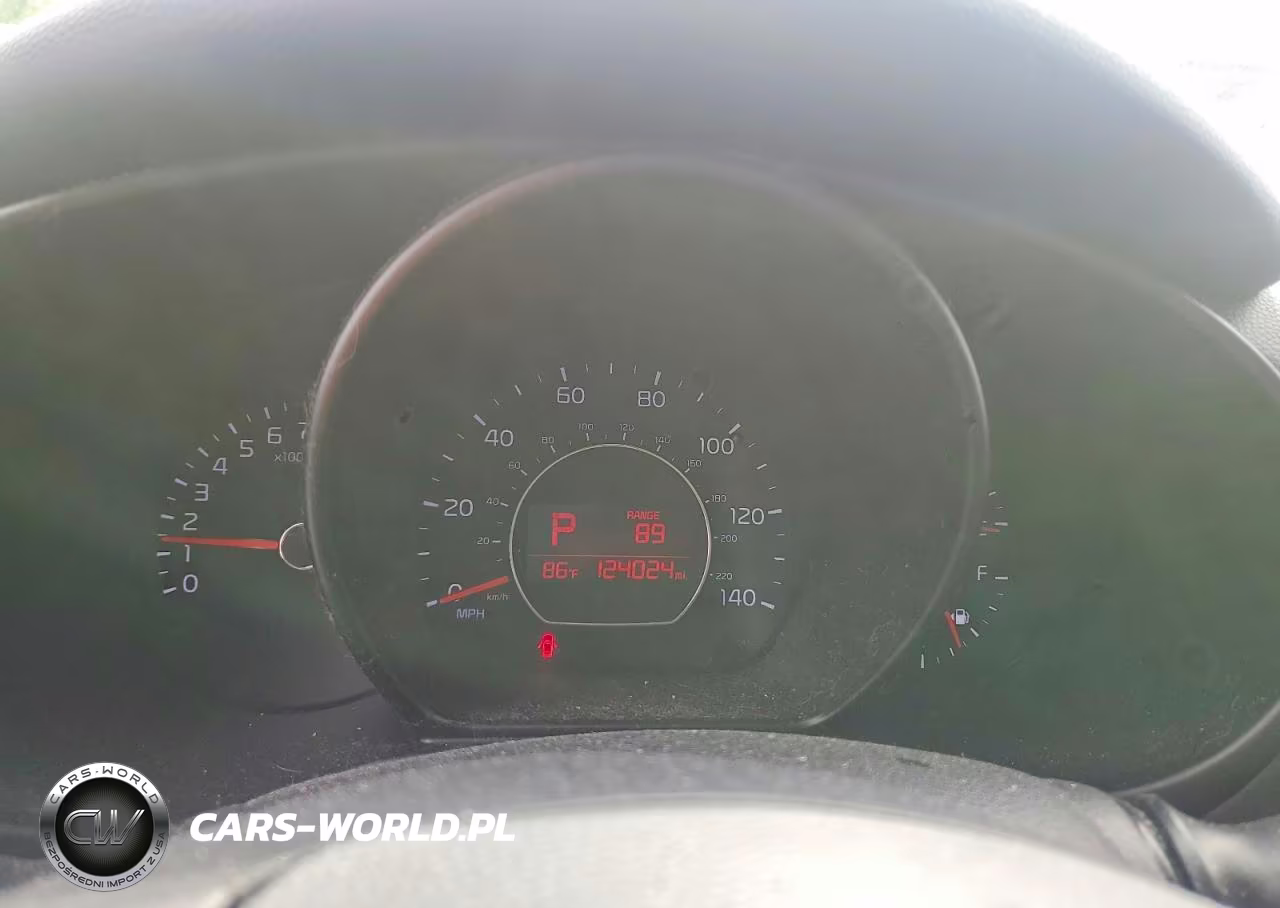 2017 Kia Soul + VIN:KNDJP3A57H7444541 - 9