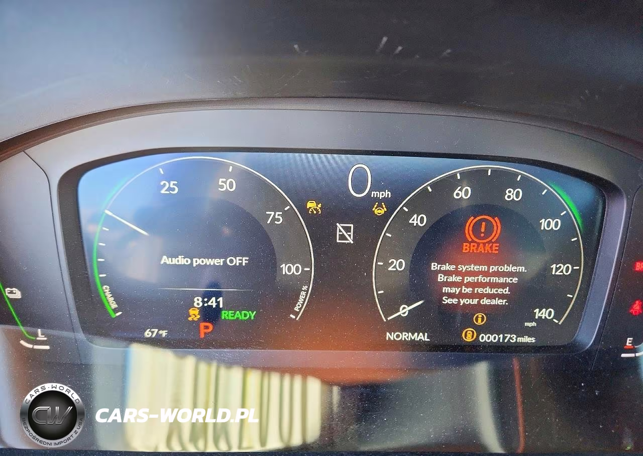 2026 Honda Civic Sport Touring VIN:19XFL4H90TE014441 - 9