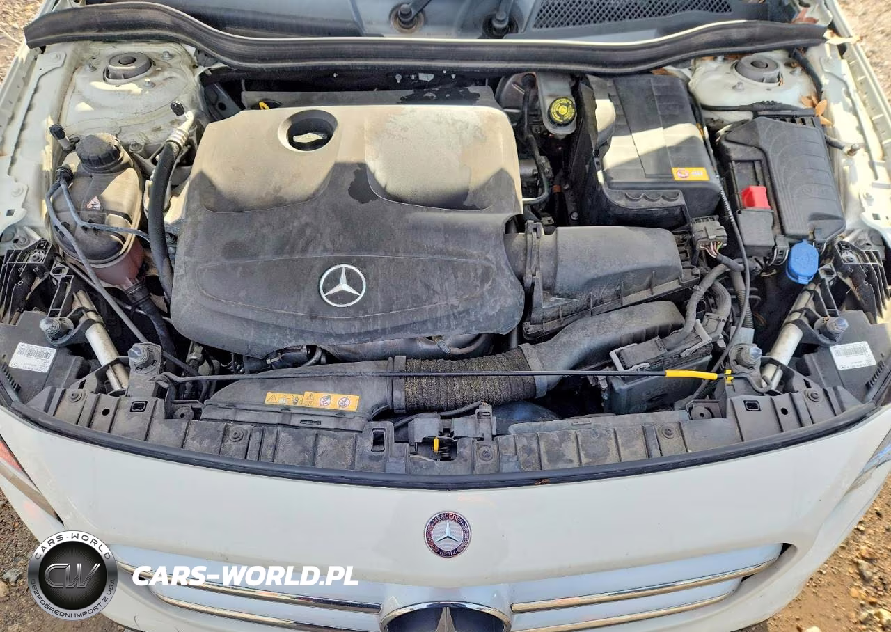 2015 Mercedes-Benz Gla 250 4Matic VIN:WDCTG4GB8FJ122786 - 11
