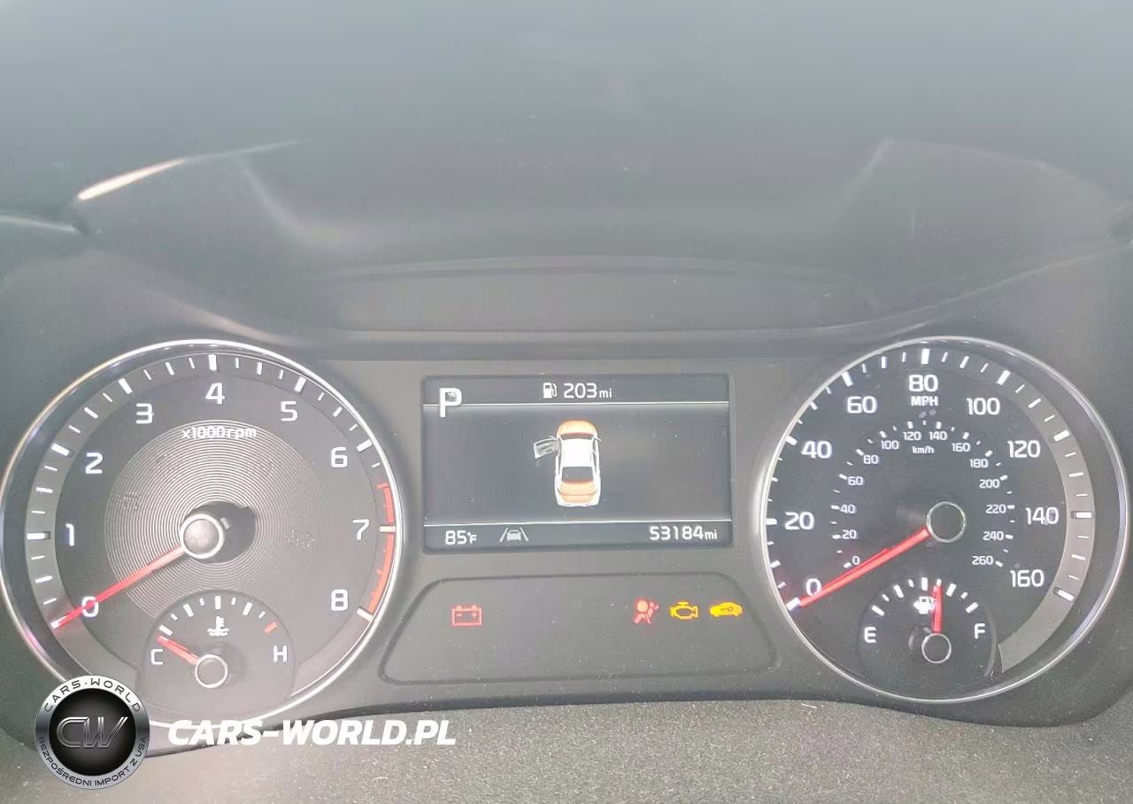 2024 Kia Forte Lxs VIN:3KPF24AD9RE701444 - 9
