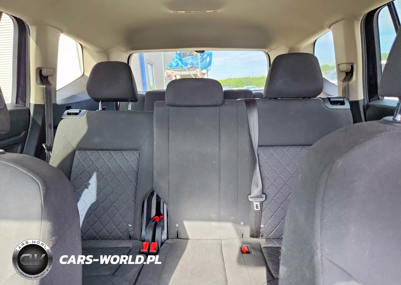 2019 Volkswagen Atlas S VIN:1V2AP2CA4KC606918 - 10
