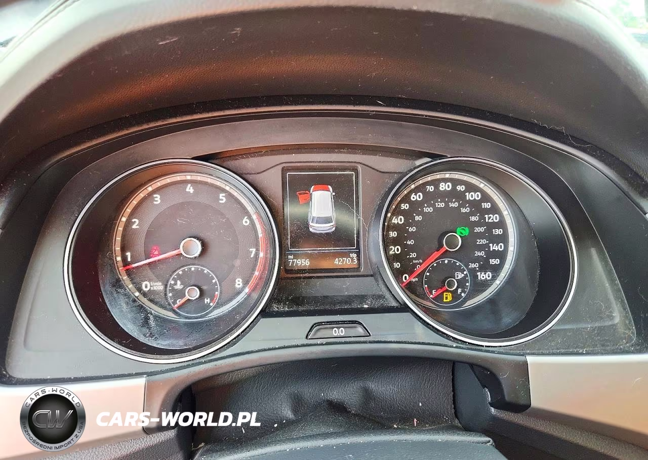 2019 Volkswagen Atlas S VIN:1V2AP2CA4KC606918 - 9