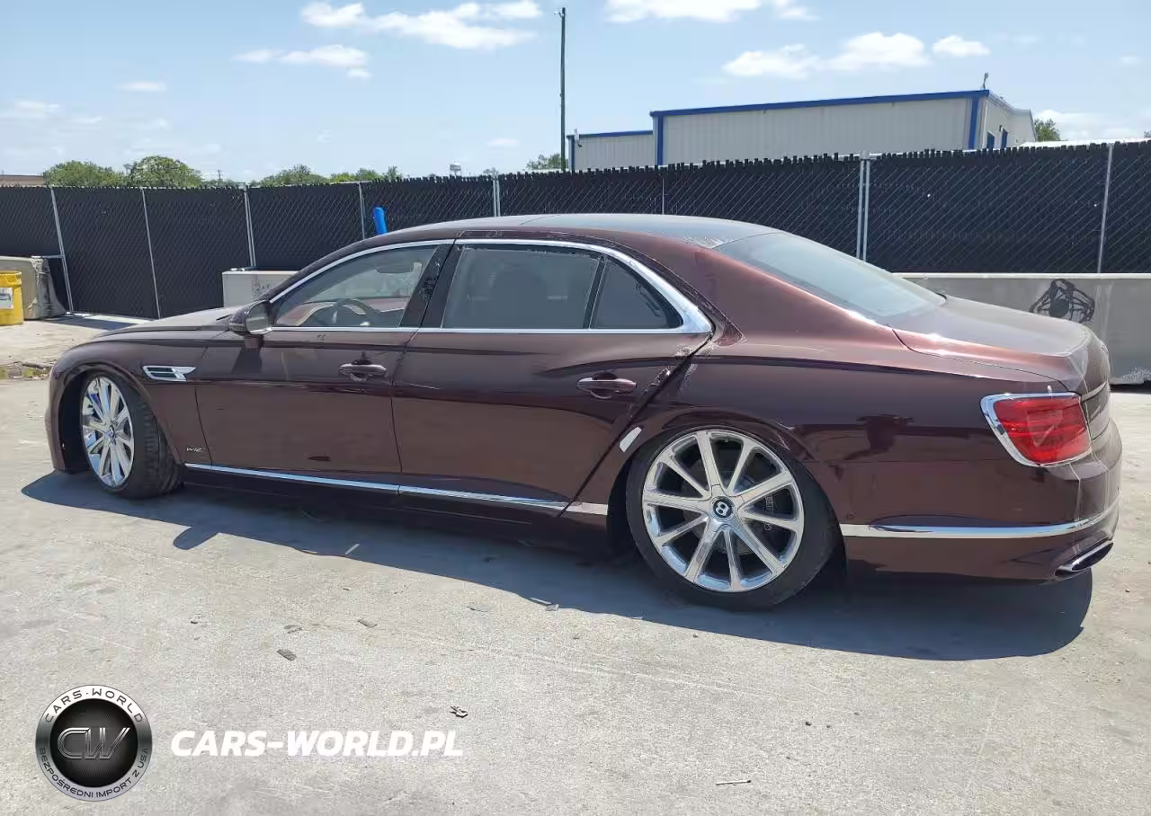 BENTLEY
